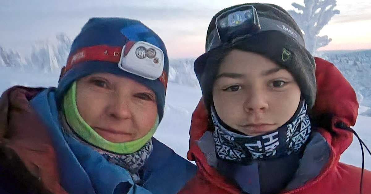 Thomas Ramstedt menetti vaimonsa ja lapsensa Pallaksen lumivyöryssä – nyt hän haluaa tukea muita | Kotimaa