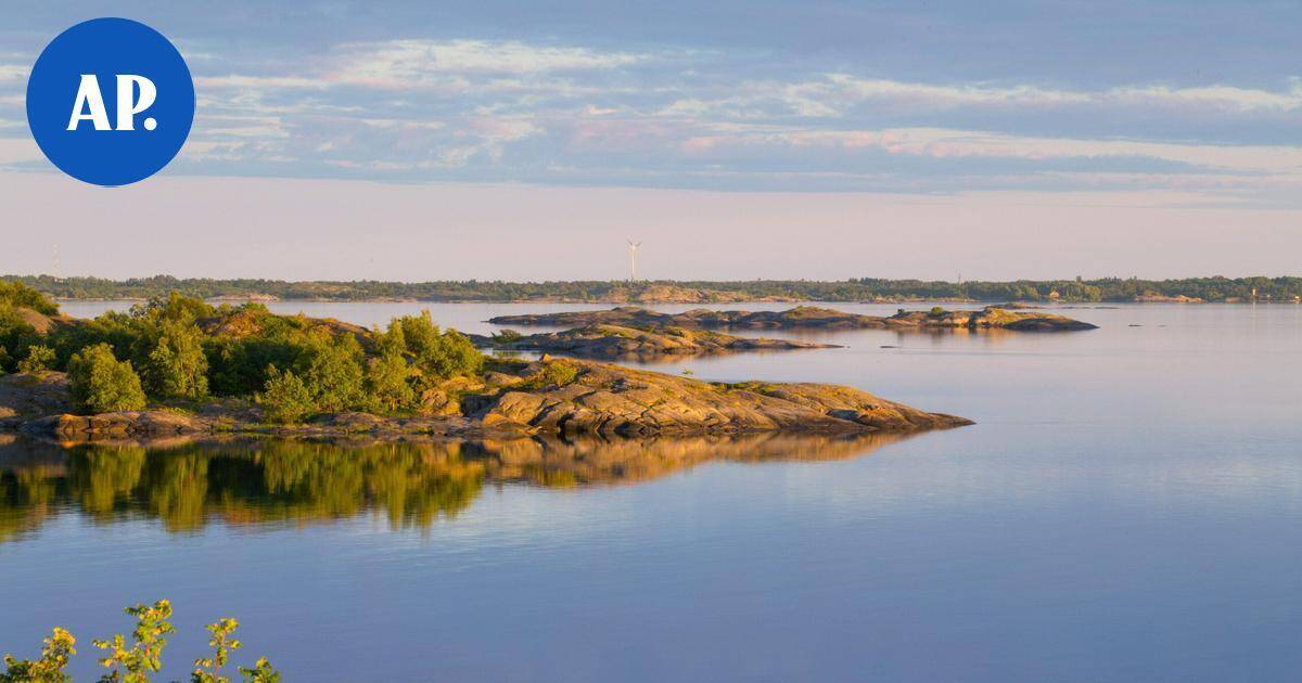 Metsähallitus esittää mereisten luonnonsuojelualueiden laajentamista | Uutissuomalainen