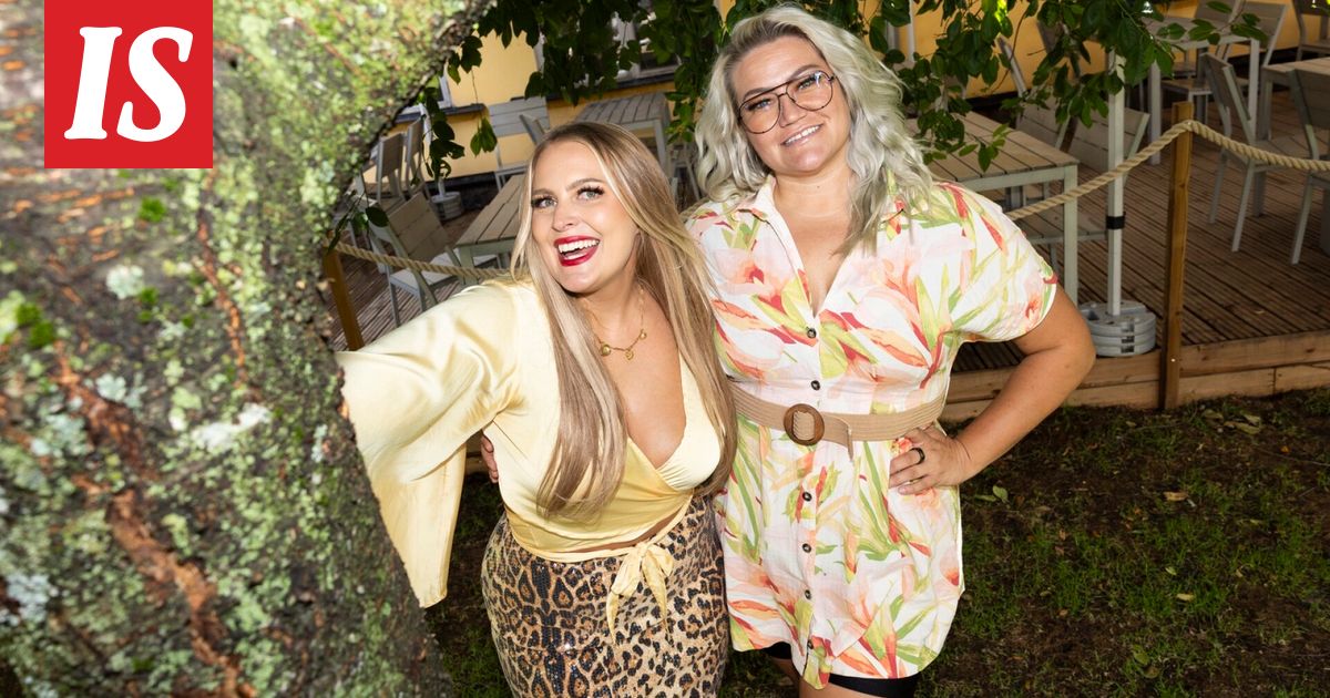 Matkaoppaat-sarjasta tutut Anne-Mari ja Anna-Kaisa paljastavat kauheimman kokemuksensa urallaan