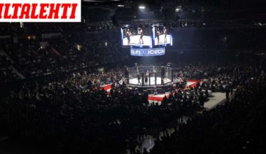 Makwan Amirkhanin veli: Dopingtuomio