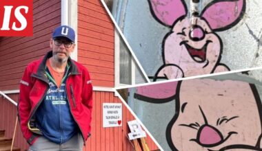 Tyttären puhelin katosi yli 20 vuotta sitten, löytyi nyt sattumalta pellosta