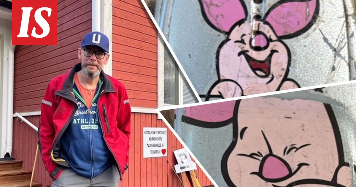 Tyttären puhelin katosi yli 20 vuotta sitten, löytyi nyt sattumalta pellosta