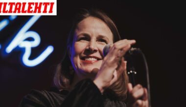 Veronika Honkasalo: Häät