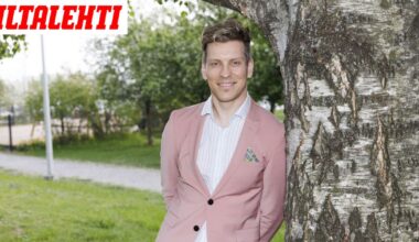 Antti Holma ei voi sietää suomalaisten suosikkibändiä – Täräyttää suoran arvionsa