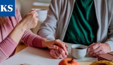 Onko suvussasi äkkikuolemia nuorena? Asiantuntija kertoo, mitkä sairaudet voivat periytyä