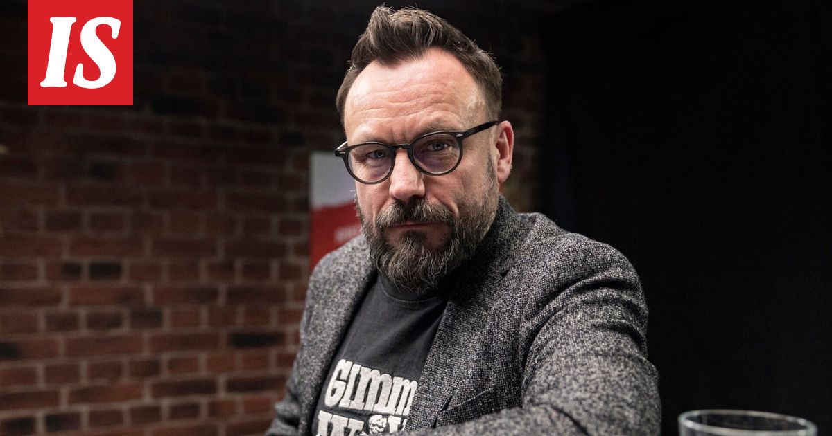 Podcast: Riku Rantalan paljastus Selviytyjät-sarjan tuotantoryhmän bileistä: ”Itse vedin tämän Käärijän roolin...”