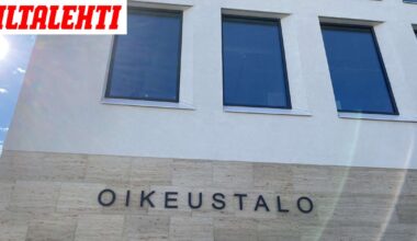 Vakavasti loukkaantunut pieni vauva kiidätettiin päivystykseen – Isä avautui oikeudessa raadollisesta asiasta