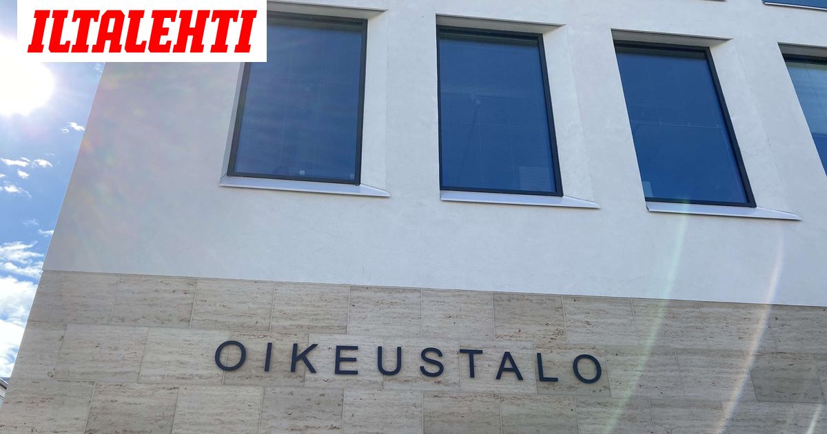 Vakavasti loukkaantunut pieni vauva kiidätettiin päivystykseen – Isä avautui oikeudessa raadollisesta asiasta