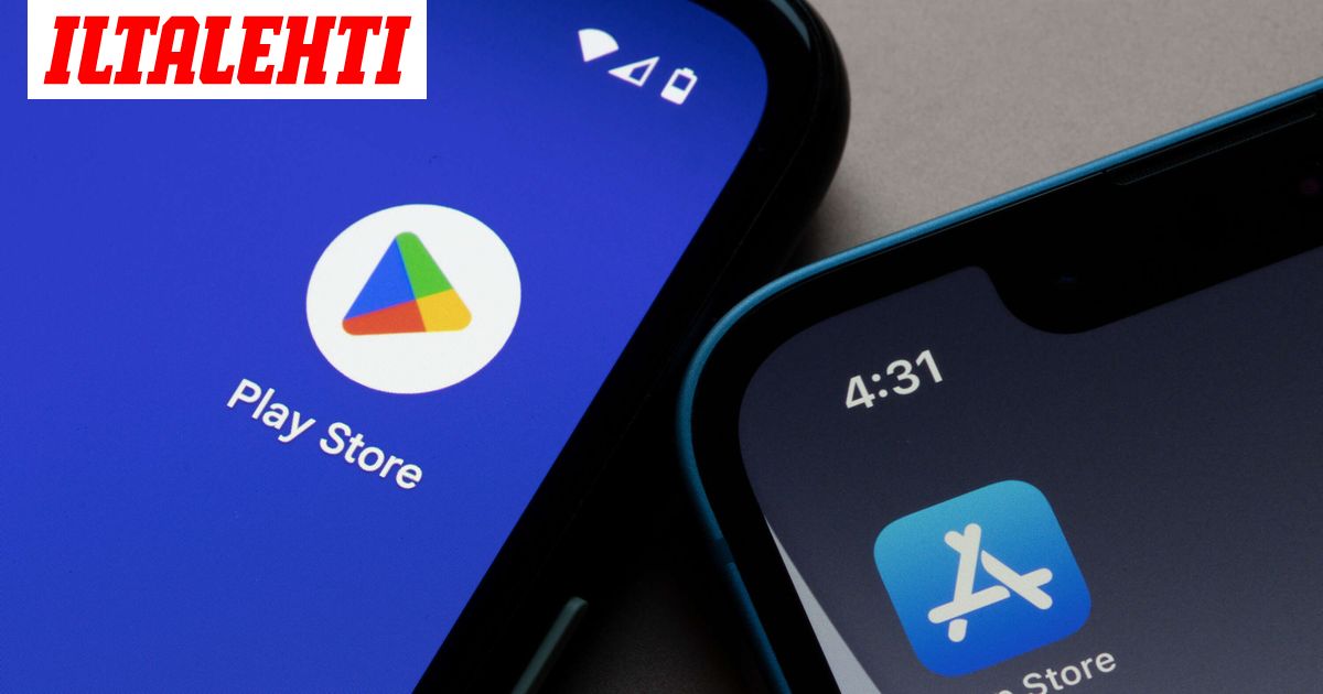 Androidin muutos närkästyttää