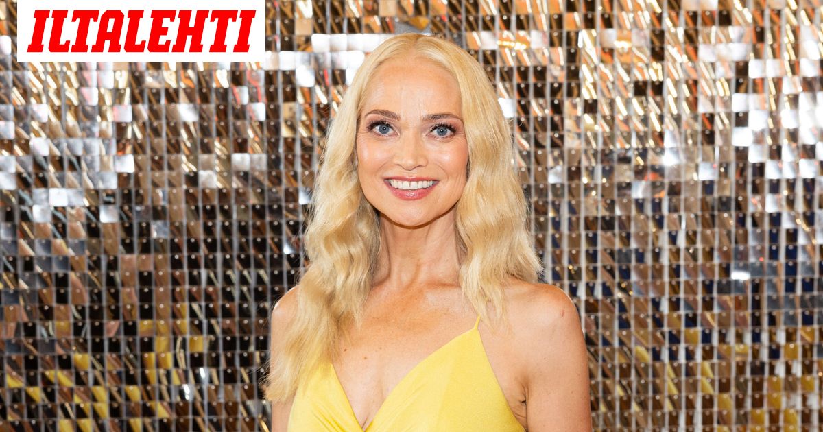 Pippa Laukka julkaisi tunteikkaan päivityksen: ”Mieli täynnä haikeutta”