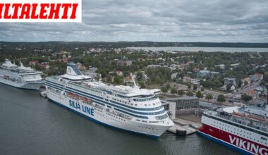 Mitä ihmettä? Risteilyhinnat muuttuvat eri kielillä varattaessa