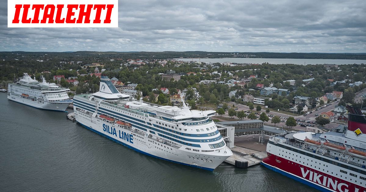 Mitä ihmettä? Risteilyhinnat muuttuvat eri kielillä varattaessa