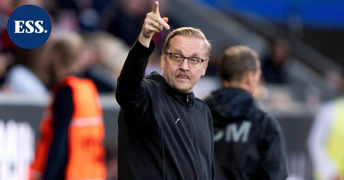 Jarkko Wiss KuPSin kovasta kuormituksesta: "Emme juuri pysty harjoittelemaan" | Urheilu