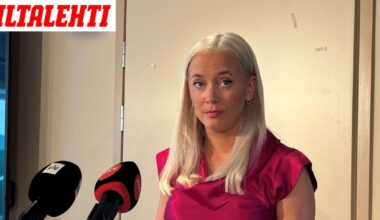Sofia Virralta kova syytös: ”Sama bluffi”