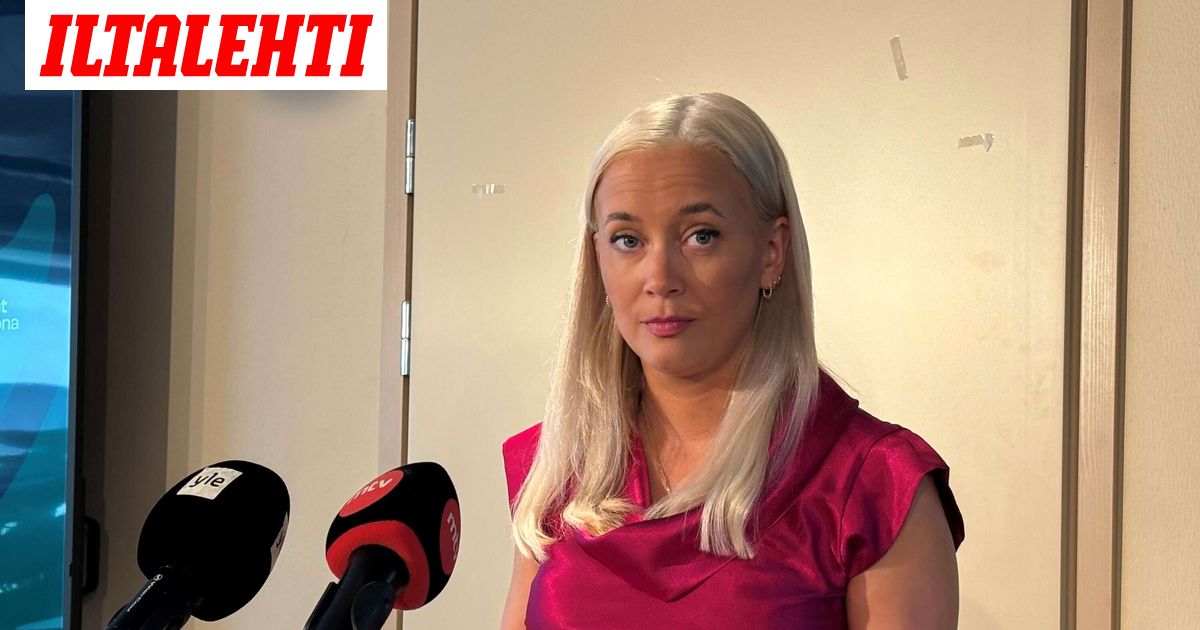 Sofia Virralta kova syytös: ”Sama bluffi”