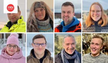 Tässä ovat uudet, rakkautta etsivät Maajussille morsian -tähdet