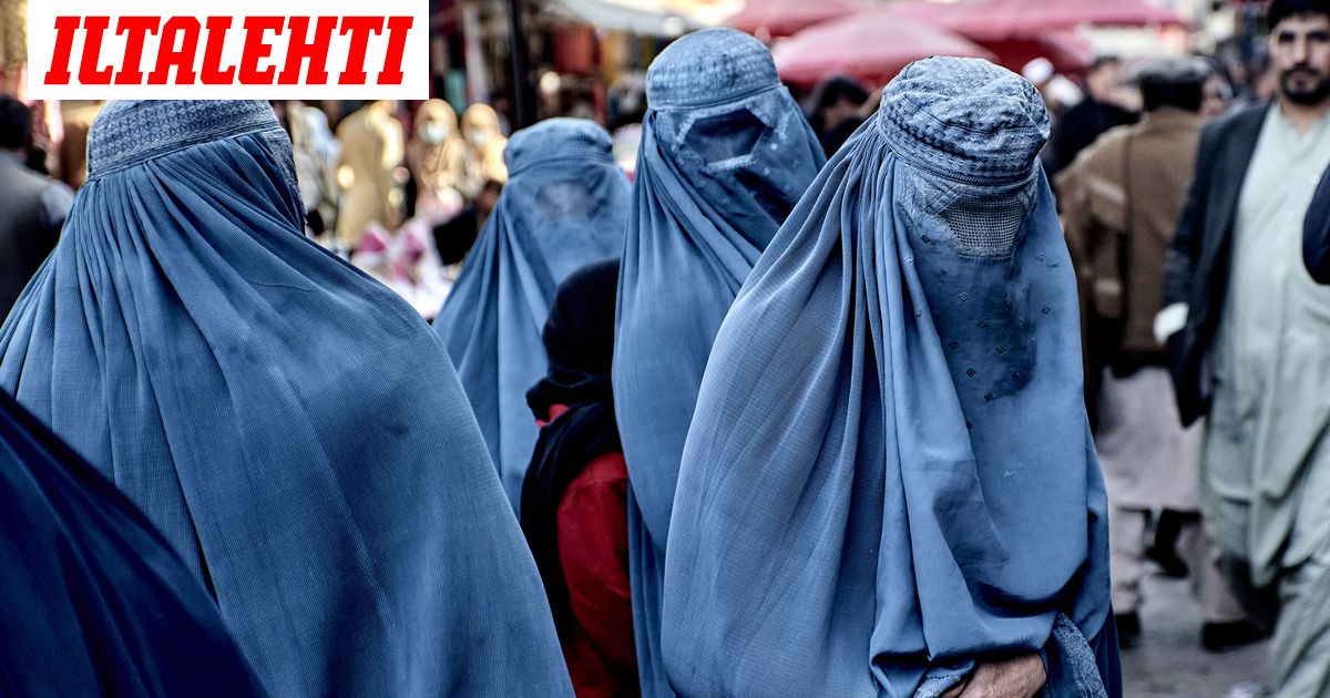 Muslimien huntukielto Suomeen? Nyt linjaavat puolueet