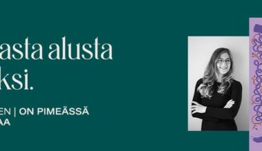 On pimeässä hyvä taivaltaa -tietokirja avaa keskosäidin tuntemuksia