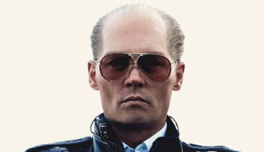 Tänään tv:ssä: Väkevä rikoselokuva 10 vuoden takaa – Johnny Depp tekee uskomattoman roolisuorituksen