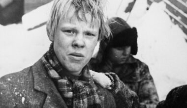 Tänään tv:ssä: Vesa Matti Loirin järisyttävin roolisuoritus – Elokuvan loppukohtaus jää iäksi mieleen