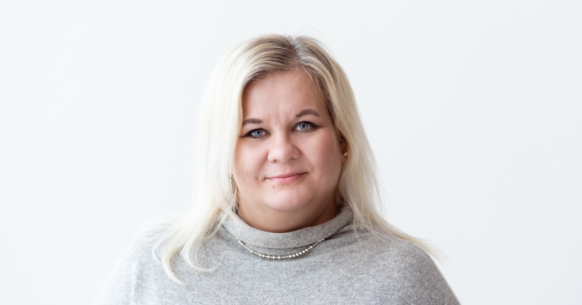 Hanna Heinonen: Laajennettu todellisuus tehostaa teollisuusyritysten tuotekehitysprosessia ja huoltoliiketoimintaa
