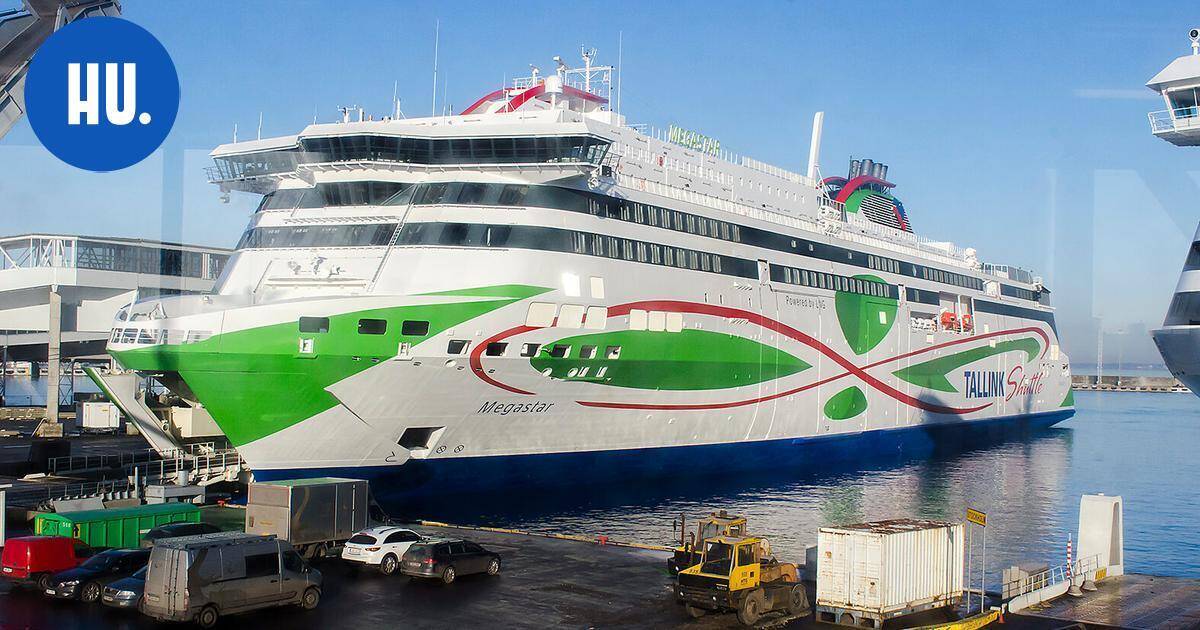 Tämä tiedetään Tallink Megastarin tulipalosta | Paikalliset