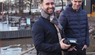 Virtuaalilasien läpilyöntiä odotetaan vielä | Paikalliset