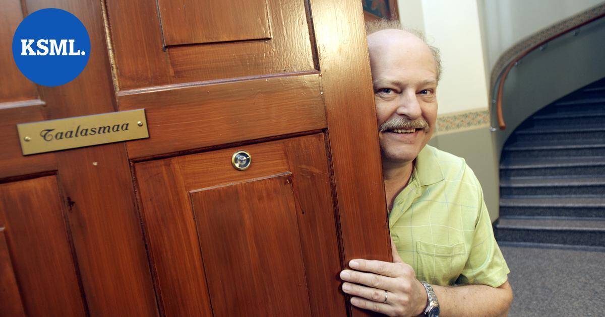 Salkkaritähden kuolemasta leviää valeuutinen – Jarmo Koski IL:lle: "Sairasta ja kieroutunutta" | Uutissuomalainen