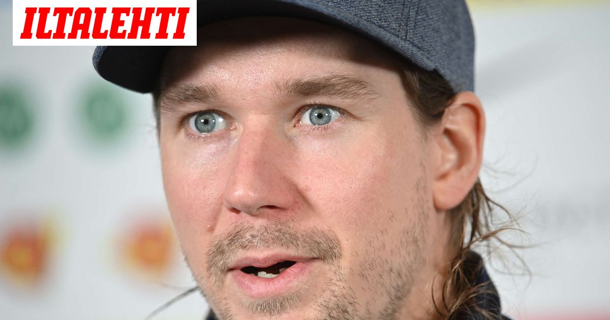 Sami Vatasen elämä mullistui maailmalla – Näin hän kertoo perhearjestaan