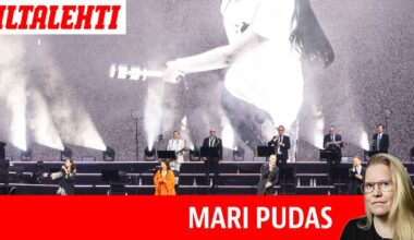 Kuka tarvitsee kahta Ultra Bran stadionkeikkaa?