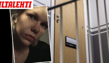 Poliisi tutki Siiri Ryhäsen asunnon: Pysäyttävä huomio
