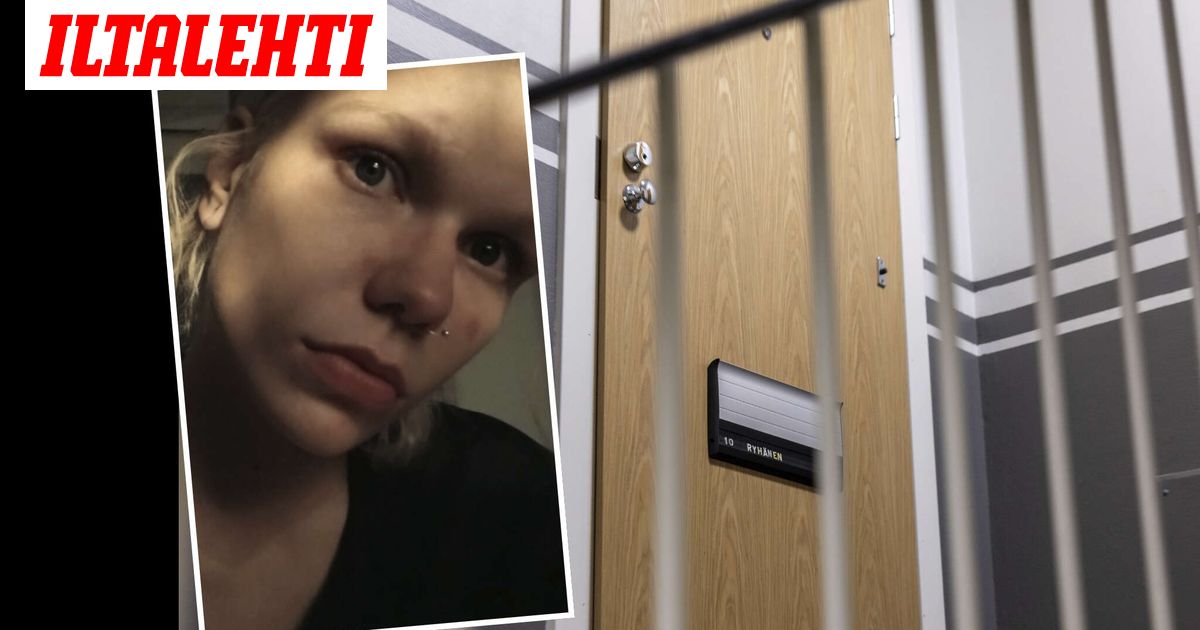 Poliisi tutki Siiri Ryhäsen asunnon: Pysäyttävä huomio