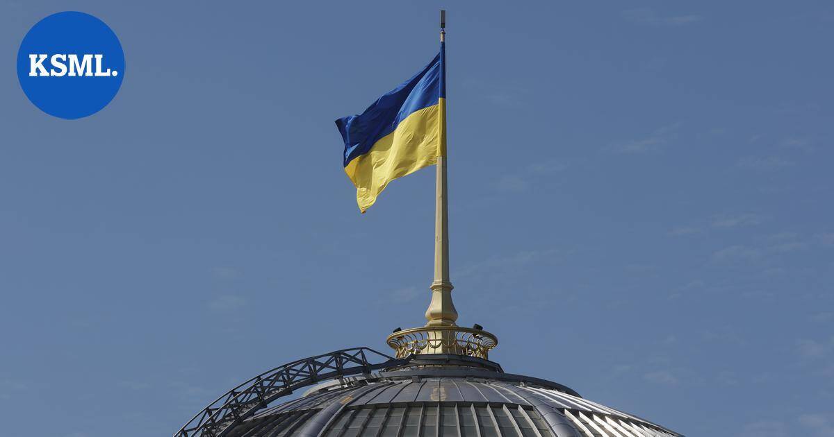 Ukrainalainen huippupoliitikko ammuttiin kadulle – "Yksi modernin Ukrainan perustajista" | Keski-Suomi
