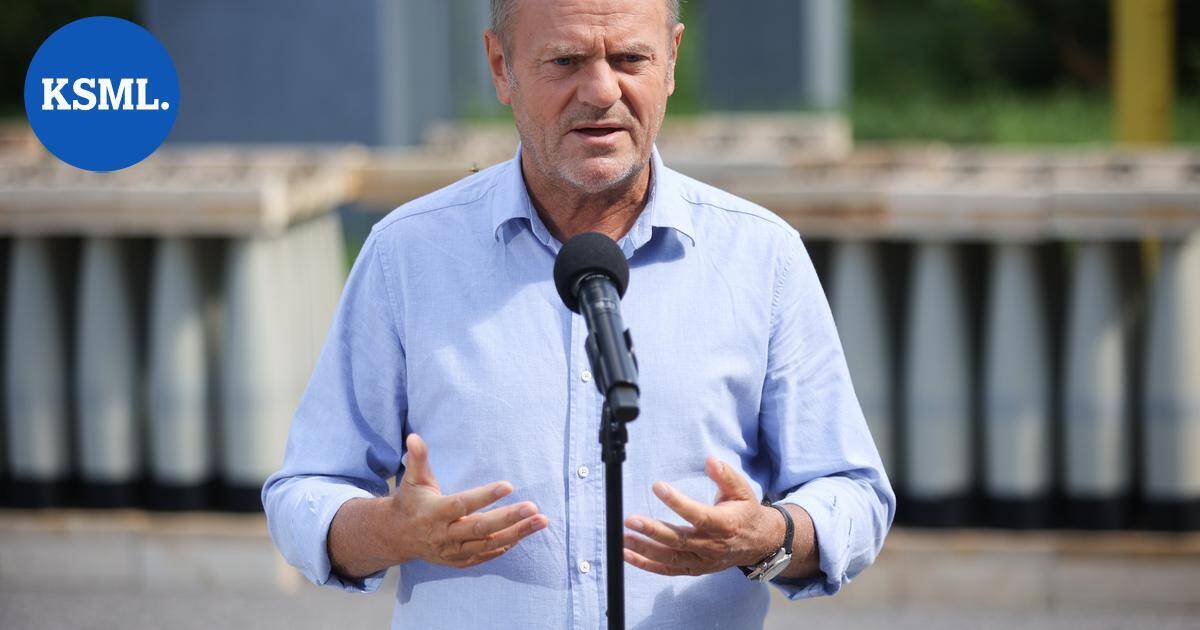 Puola karkottaa kymmeniä ukrainalaisia – syyttää Venäjää provokaatiosta | Uutissuomalainen