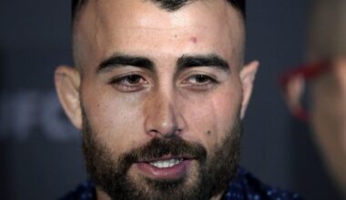 Seiska: Makwan Amirkhanin salaisuus paljastui – tuli kalliiksi