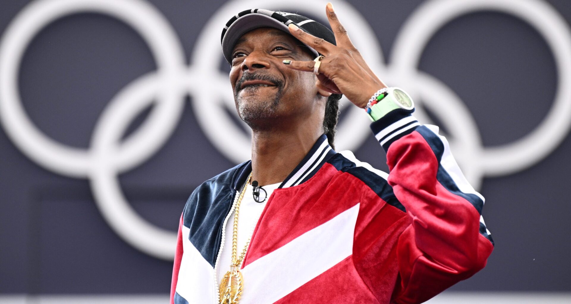 Snoop Dogg ei käy enää elokuvissa lesbopariskunnan takia