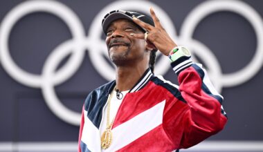 Snoop Dogg ei käy enää elokuvissa lesbopariskunnan takia