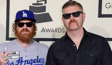 Mastodonin Bill Kelliher julkaisi koskettavan muistokirjoituksen edesmenneelle bänditoveri Brent Hindsille - "Olit minulle veli"