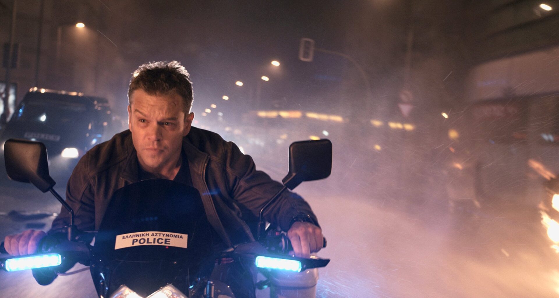 Jason Bourne -kirjojen leffaoikeudet olivat kaupan – tämä studio voitti kiivaan tarjoussodan