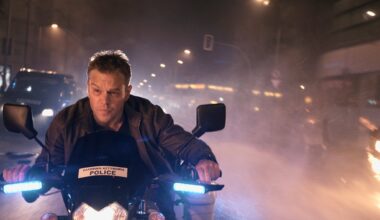 Jason Bourne -kirjojen leffaoikeudet olivat kaupan – tämä studio voitti kiivaan tarjoussodan