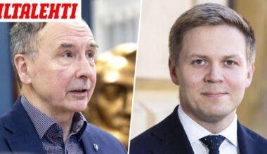 Kiukku intin välttämisestä yltyy – ”Jos pystyy fyysisesti ja henkisesti pelaamaan NHL:ssä”