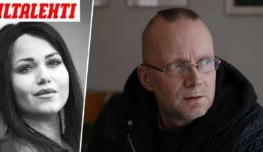 Nyt puhuu Janita Lukkarisen isä: ”Sanoinkuvaamatonta ja anteeksiantamatonta”