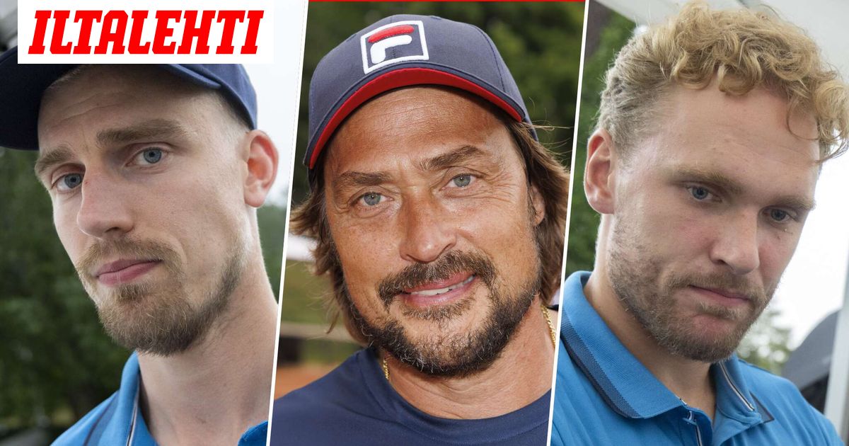 Tällaisia jättisakkoja Suomen NHL-tähdet ovat saaneet