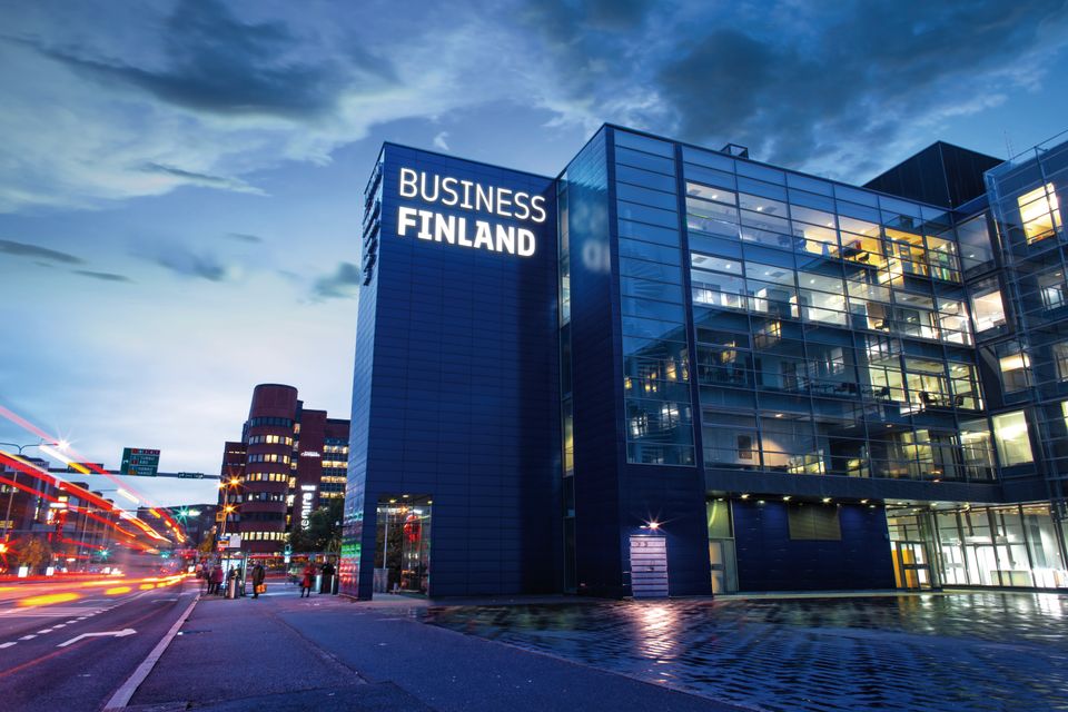 Business Finlandilta poikkeuksellisen mittava rahoituspäätös – ICEYE käynnistää yli 250 miljoonan euron investointiohjelman