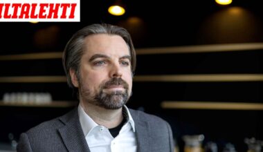 Nyt puhuu Ville Tapio: ”Internet täynnä roskaporukkaa”