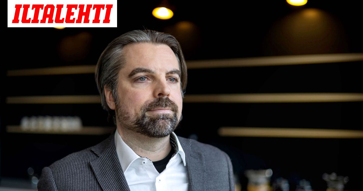 Nyt puhuu Ville Tapio: ”Internet täynnä roskaporukkaa”