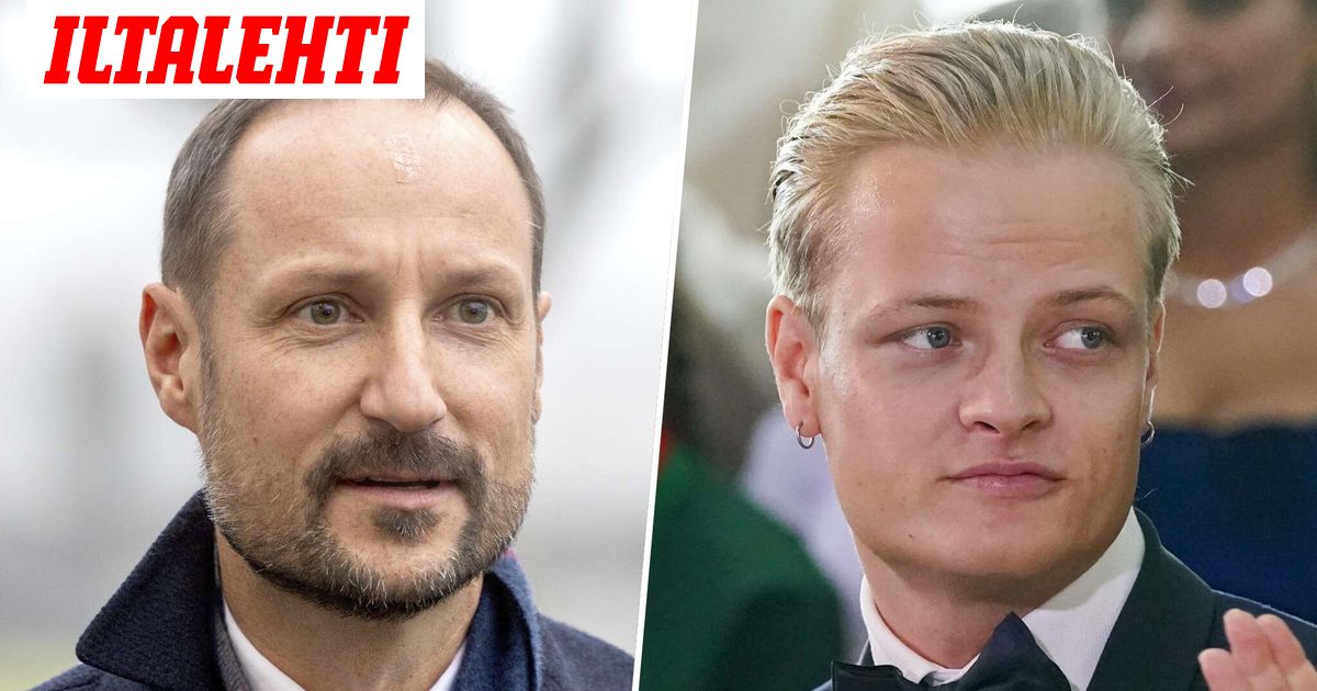 Kruununprinssi Haakon avautuu Mariuksen järkyttävistä syytteistä