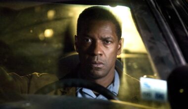 Tänään tv:ssä: Pätevää toimintaa vuodelta 2006 – Takuumiehinä Denzel Washington ja Top Gun -ohjaaja