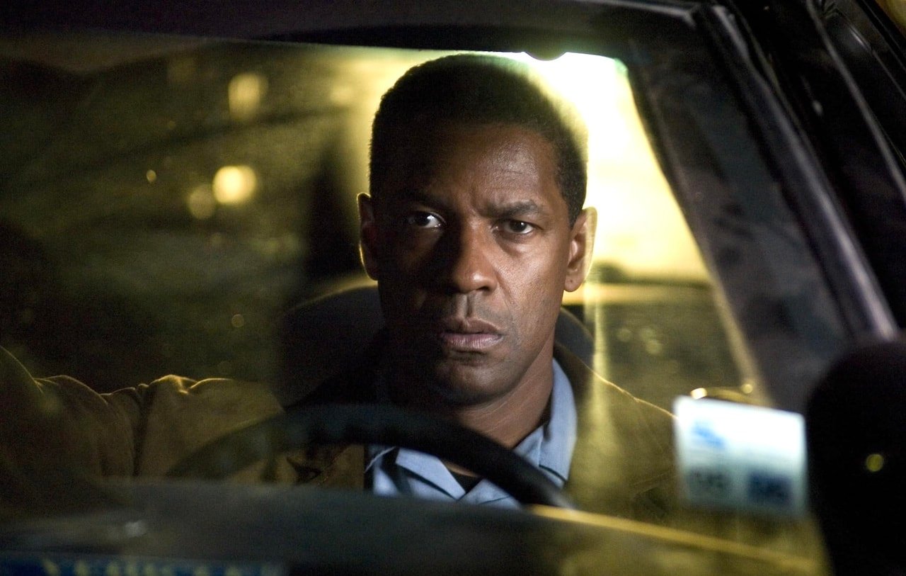 Tänään tv:ssä: Pätevää toimintaa vuodelta 2006 – Takuumiehinä Denzel Washington ja Top Gun -ohjaaja