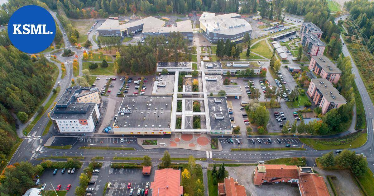 Jyväskylän Huhtasuolla näkyvä poliisioperaatio – ei vaaraa sivullisille | Keski-Suomi